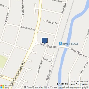 41 River Edge Rd # 2L River Edge, NJ MLS# 4034349