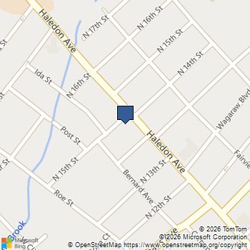 315 Haledon Avenue Haledon, NJ MLS# 26009371