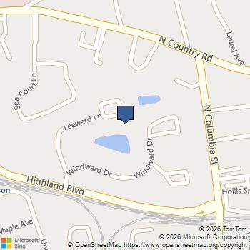 80 Leeward Court 80 Port Jefferson, NY MLS# 1063928