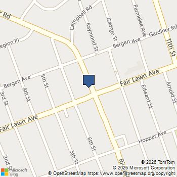 14-08 River Road # A Fair Lawn, NJ MLS# 26028147