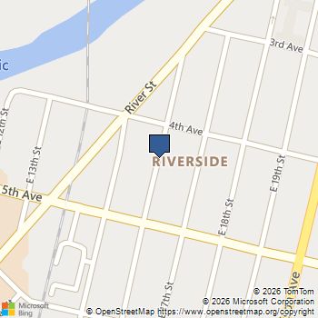 57 E 16Th St # 2 Paterson, NJ MLS# 4060230