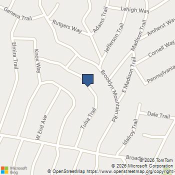 328 Tulsa Trl Hopatcong, NJ MLS# 4014548