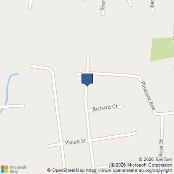 63 W William St Lincoln Park, NJ MLS# 4022426