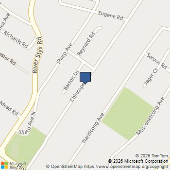 221 Chincopee Ave Hopatcong, NJ MLS# 4006305