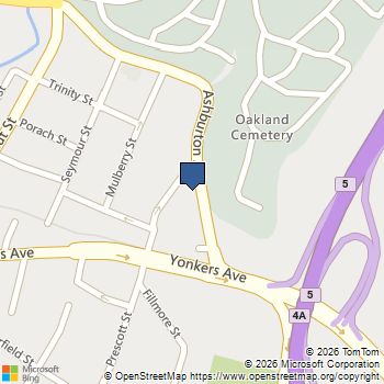 364 Ashburton Avenue A Yonkers, NY MLS# 953034