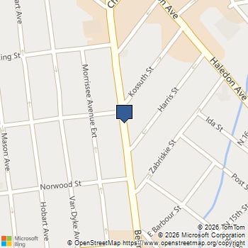 389 Belmont Ave Haledon, NJ MLS# 4006693