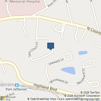33 Sea Court Lane Port Jefferson, NY MLS# 1063987