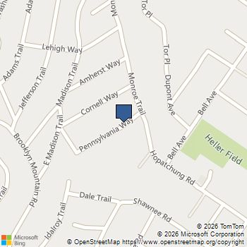 6 Pennsylvania Way Hopatcong, NJ MLS# 4017429