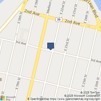 89 3Rd Ave Paterson, NJ MLS# 4001860