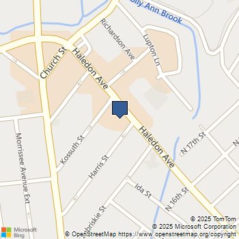 421 Haledon Avenue Haledon, NJ MLS# 25043850