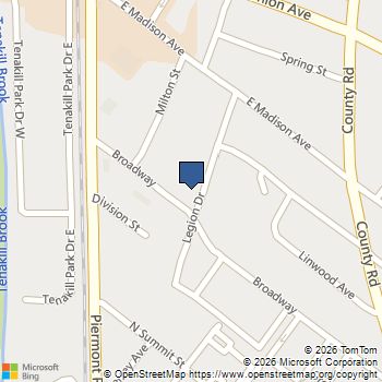 45 Legion Drive Cresskill, NJ MLS# 26028168