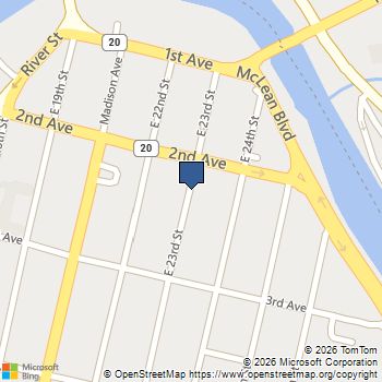 50 E 23Rd St # 403 Paterson, NJ MLS# 4020361