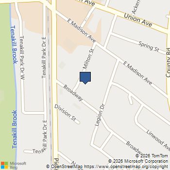 20 Milton Street # 1B Cresskill, NJ MLS# 26032556