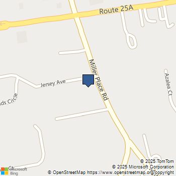 Lot 2 Jersey Avenue Miller Place, NY MLS# L3575387