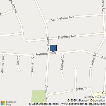 26 Anthony Blvd Lincoln Park, NJ MLS# 4059017