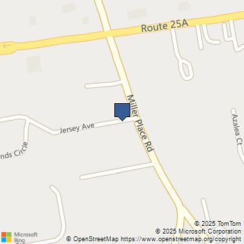 Lot 1 Jersey Avenue Miller Place, NY MLS# L3575393