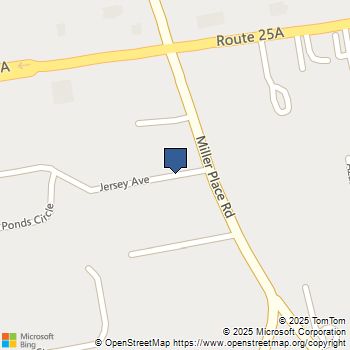 Lot 3 Jersey Avenue Miller Place, NY MLS# L3575382