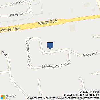 19 Meadow Pond Circle Miller Place, NY MLS# 992964