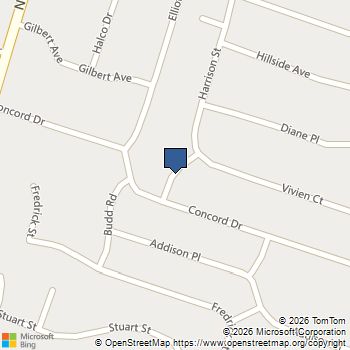 333 Harrison St Paramus, NJ MLS# 4039493