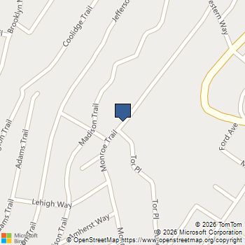 146 Monroe Trl Hopatcong, NJ MLS# 4047837