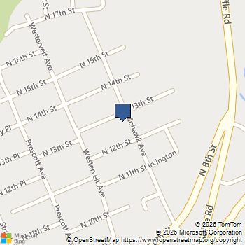 76 Mohawk Avenue Hawthorne, NJ MLS# 26026292