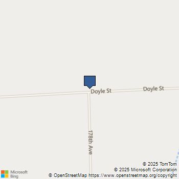 1775 Doyle Street Osceola, IA MLS# 730493