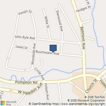 50 Buschmann Ave # 2 Haledon, NJ MLS# 4003385