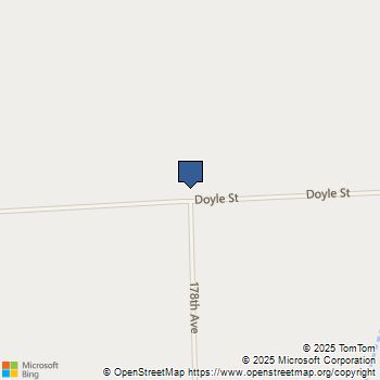 1775 Doyle Street Osceola, IA MLS# 730493