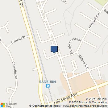 16-00 Plaza Road # 1600A Fair Lawn, NJ MLS# 26032262