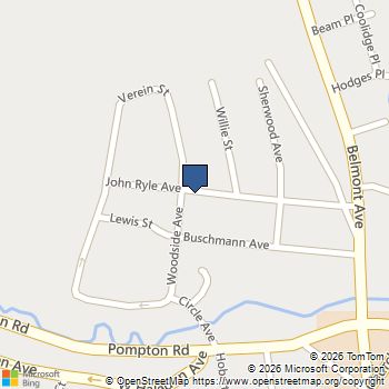 64 John Ryle Ave Haledon, NJ MLS# 4003269