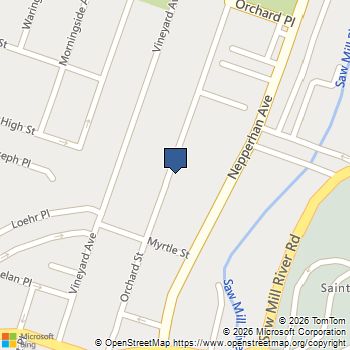 74 Orchard Street Yonkers, NY MLS# 955846