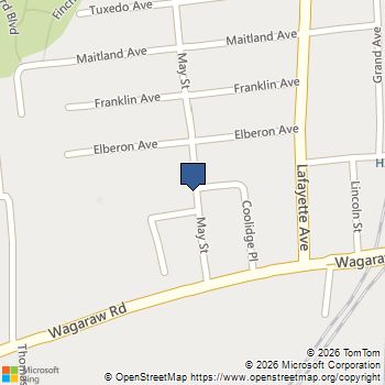 50 May Street # 205 Hawthorne, NJ MLS# 26005593