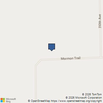 3113 Morman Trail Weldon, IA MLS# 747110