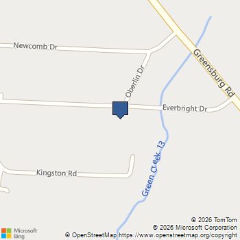 Everbright Road Uniontown, OH MLS# 5241220