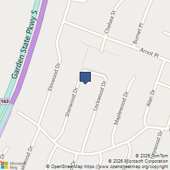 340 Sherwood Drive Paramus, NJ MLS# 26033325