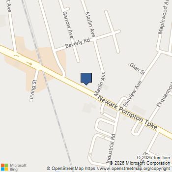 8 Newark Pompton Turnpike Pequannock Township, NJ MLS# 26031153