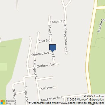 48 Mary Street Hawthorne, NJ MLS# 4001621