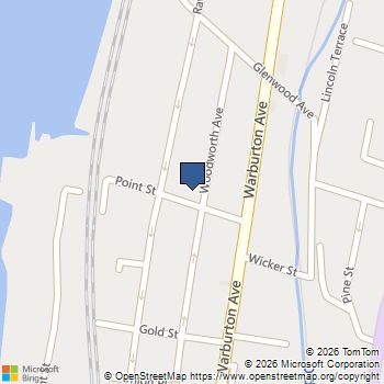 41 Point Street 3B Yonkers, NY MLS# 951697