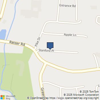 18 Stanford Pl Wayne, NJ MLS# 4002502