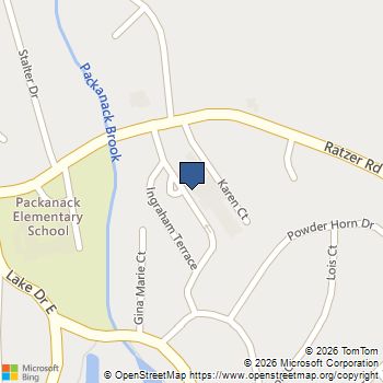 580 Ratzer Rd Wayne, NJ MLS# 4024056