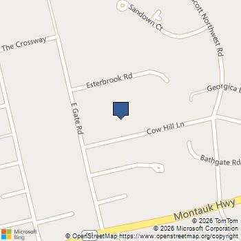 5 Cowhill Lane Wainscott, NY MLS# 817067