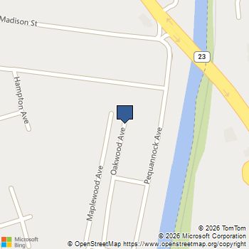 0 OAKWOOD Oakwood Ave Pequannock Township, NJ MLS# 4019798