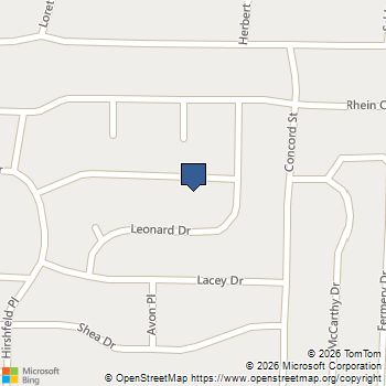 364 Trensch Drive New Milford, NJ MLS# 26020857
