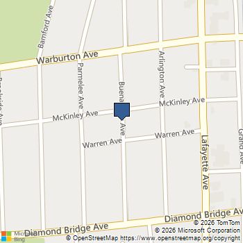 75 Buena Vista Ave Hawthorne, NJ MLS# 4050028