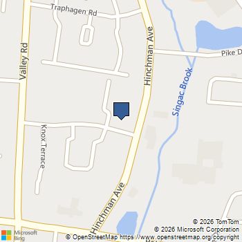 16 Knox Terrace # 1A Wayne, NJ MLS# 26009010