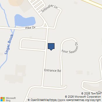 511 Four Seasons Drive # 511 Wayne, NJ MLS# 26000800