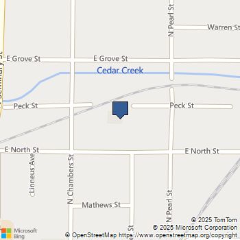 571 E NORTH Street Galesburg, IL MLS# QC4255938