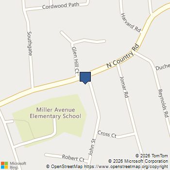 34 John Street N Shoreham, NY MLS# 1014690
