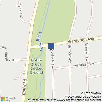 101 Brookside Ave Hawthorne, NJ MLS# 4016781