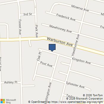 50 Kingston Ave Hawthorne, NJ MLS# 4024066